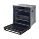 Samsung Series 4 NV7B41207AB/U4 forno 76 L Nero 8