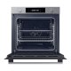 Samsung NV7B41307AS/U4 forno 76 L 3850 W Acciaio inox 4