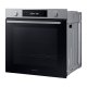 Samsung NV7B41307AS/U4 forno 76 L 3850 W Acciaio inox 5