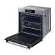 Samsung NV7B41307AS/U4 forno 76 L 3850 W Acciaio inox 8