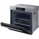 Samsung NV7B41307AS/U4 forno 76 L 3850 W Acciaio inox 10
