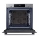 Samsung NV7B44205AS/U4 forno 76 L 3950 W Acciaio inox 3