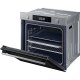 Samsung NV7B44205AS/U4 forno 76 L 3950 W Acciaio inox 8