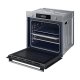 Samsung NV7B44205AS/U4 forno 76 L 3950 W Acciaio inox 9