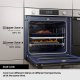 Samsung NV7B5750TAK/U4 forno 76 L 3950 W Nero 5