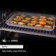 Samsung NV7B5750TAK/U4 forno 76 L 3950 W Nero 18