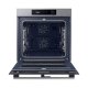 Samsung NV7B5755SAS/U4 forno 76 L 3950 W Nero, Acciaio inox 3