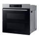Samsung NV7B5755SAS/U4 forno 76 L 3950 W Nero, Acciaio inox 5