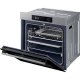 Samsung NV7B5755SAS/U4 forno 76 L 3950 W Nero, Acciaio inox 8