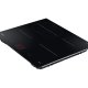 Samsung NZ64B4015FK/U1 piano cottura Nero Da incasso 59 cm Piano cottura a induzione 4 Fornello(i) 4
