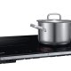 Samsung NZ64B4015FK/U1 piano cottura Nero Da incasso 59 cm Piano cottura a induzione 4 Fornello(i) 9
