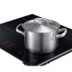Samsung NZ64B4015FK/U1 piano cottura Nero Da incasso 59 cm Piano cottura a induzione 4 Fornello(i) 10