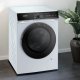 Siemens WG44B20G0 lavatrice Caricamento frontale 9 kg 1400 Giri/min Nero, Bianco 7
