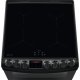 AEG CIB6742MCB Cucina Elettrico Piano cottura a induzione Nero 4