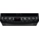 AEG CIB6742MCB Cucina Elettrico Piano cottura a induzione Nero 6