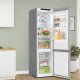 Bosch Serie 4 KGN392LDFG frigorifero con congelatore Libera installazione 363 L D Acciaio inox 4