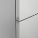 Bosch Serie 4 KGN392LDFG frigorifero con congelatore Libera installazione 363 L D Acciaio inox 9