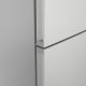 Bosch Serie 4 KGN362LDFG frigorifero con congelatore Libera installazione 321 L D Acciaio inox 9