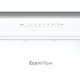 Bosch Serie 2 KIN86NFF0G frigorifero con congelatore Da incasso 260 L F Bianco 4