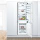 Bosch Serie 6 KIN86AFF0G frigorifero con congelatore Da incasso 254 L E Bianco 3