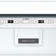 Bosch Serie 6 KIN86AFF0G frigorifero con congelatore Da incasso 254 L E Bianco 4