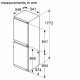 Neff N 30 Da incasso 249 L F 11