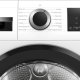 Bosch Serie 6 WPG23108GB asciugatrice Libera installazione Caricamento frontale 8 kg B Bianco 3