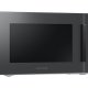 Samsung MS23T5018AC/EU forno a microonde Antracite Solo microonde Superficie piana 23 L 800 W 4