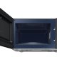 Samsung MS23T5018AC/EU forno a microonde Antracite Solo microonde Superficie piana 23 L 800 W 5