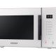 Samsung MS23T5018AE/EU forno a microonde Bianco Solo microonde Superficie piana 23 L 800 W 4