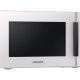 Samsung MS23T5018AE/EU forno a microonde Bianco Solo microonde Superficie piana 23 L 800 W 5
