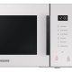 Samsung MS23T5018AE/EU forno a microonde Bianco Solo microonde Superficie piana 23 L 800 W 7