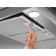 AEG DTB3953M Cappa aspirante a parete Acciaio inox 500 m³/h 4