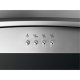 AEG DTB3953M Cappa aspirante a parete Acciaio inox 500 m³/h 7