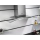 AEG DTB3953M Cappa aspirante a parete Acciaio inox 500 m³/h 8