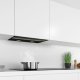 Bosch Serie 6 DBB67AM60B cappa aspirante Integrato Nero 460 m³/h 7
