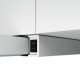 Bosch Serie 2 DFM063W56B cappa aspirante Semintegrato (semincassato) Argento 328 m³/h 3