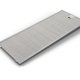 Bosch Serie 2 DFM063W56B cappa aspirante Semintegrato (semincassato) Argento 328 m³/h 6