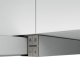 Bosch Serie 4 DFS067A51B cappa aspirante Semintegrato (semincassato) Argento 399 m³/h 3