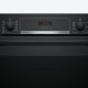 Bosch Serie 4 HBS573BB0B forno 71 L 2990 W Nero 3