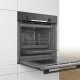 Bosch Serie 4 HBS573BB0B forno 71 L 2990 W Nero 5