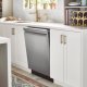 LG DF242FP lavastoviglie Libera installazione 14 coperti D 7