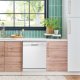 LG DF242FW lavastoviglie Libera installazione 14 coperti D 7
