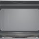 Bosch Serie 2 BFL523MS3B forno a microonde Nero, Acciaio inox Solo microonde Da incasso 20 L 800 W 4