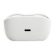 JBL Vibe Buds Auricolare Wireless In-ear Musica e Chiamate Bluetooth Bianco 6