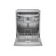 Bosch Serie 2 SMS2HVI66G lavastoviglie Libera installazione 13 coperti E 9
