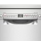 Bosch Serie 2 SMS2ITI41G lavastoviglie Libera installazione 12 coperti E 4