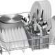 Bosch Serie 2 SMS2ITW08G lavastoviglie Libera installazione 12 coperti E 7