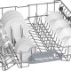 Bosch Serie 2 SMS2ITW41G lavastoviglie Libera installazione 12 coperti E 3