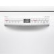 Bosch Serie 2 SMS2ITW41G lavastoviglie Libera installazione 12 coperti E 4